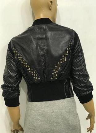 Курточка versace, оригінал2 фото