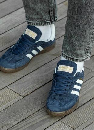 Кроссовки adidas 40-454 фото