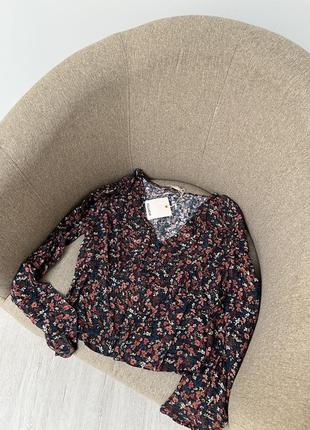Блуза zara