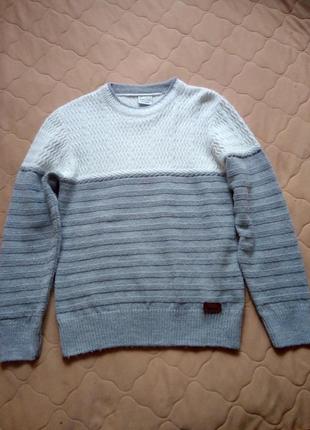 Святкова кофта на хлопчика