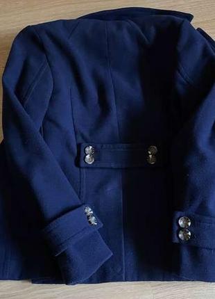 Kira plastinina пальто пиджак3 фото
