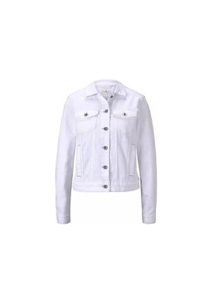 Джинсовка tom tailor 7