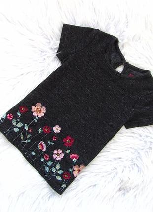 Стильное нарядное платье сарафан primark