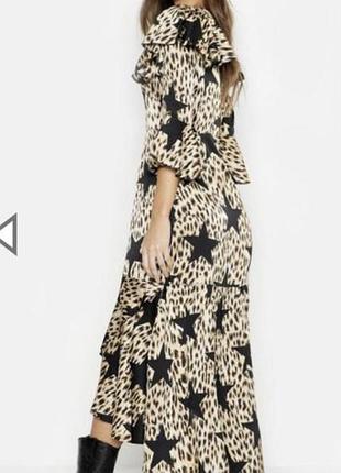 Плаття boohoo 9