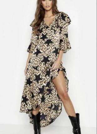 Плаття boohoo