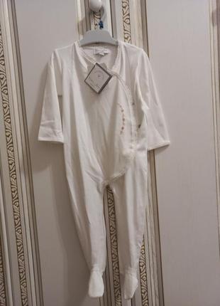 Бодик летний на девочку