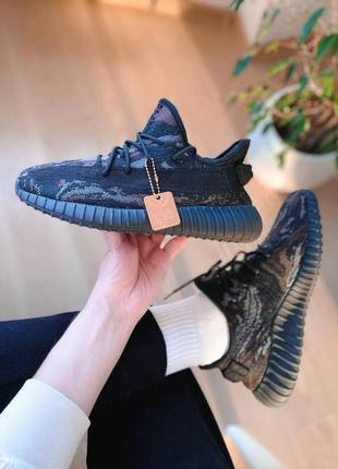 Чоловічі та жіночі кросівки   adidas yeezy boots 350  адидас изи буст6 фото