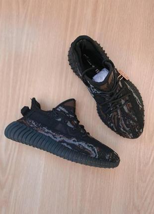 Мужские и женские кроссовки   adidas yeezy boots 350  адидас изи буст