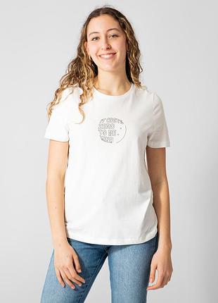 Футболка vero moda