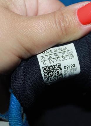 Кроссовки фирмы adidas 37,5 размера по стельке 24,5 см.2 фото