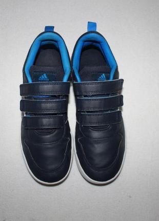 Кросівки фірми adidas 37,5 розміру за устілкою 24,5 см.5 фото