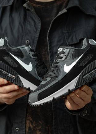 Кроссовки мужские nike air max 90