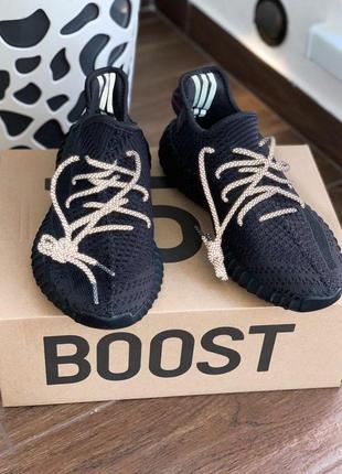 Мужские и женские кроссовки   adidas yeezy boost 350 v2  адидас изи буст9 фото