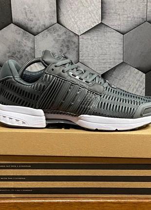 Мужские кроссовки  adidas clima cool 1 grey white