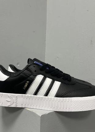 Жіночі кросівки  adidas spelling error chart for free online ‘black white’ 37