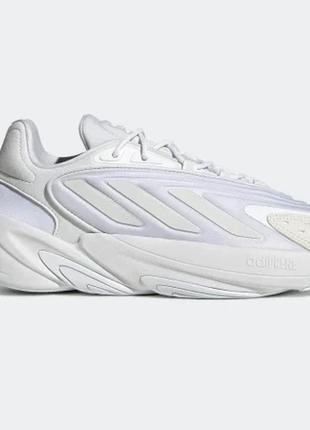 Чоловічі кросівки adidas ozelia 'white" 42