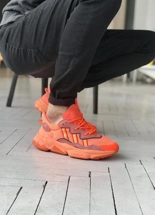 Жіночі кросівки  adidas ozweego 37