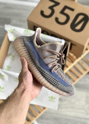 Мужские и женские кроссовки  adidas yeezy 361