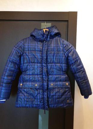 Демі Куртка для дівчинки