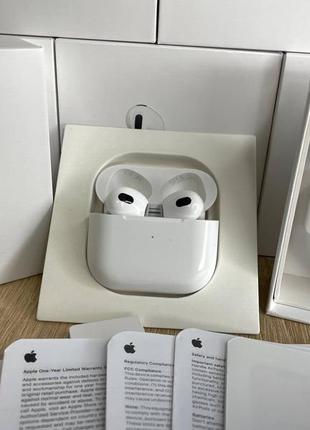 Airpods 3