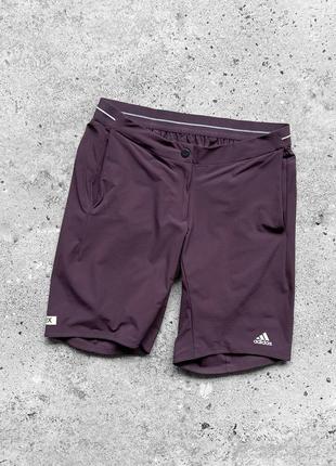 Adidas terrex women’s outdoor shorts женские, спортивные шорты