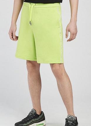 Armani exchange мужские шорты