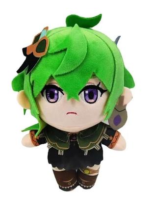 Коллеи 20 см м'яка іграшка геншин імпакт - аніме genshin impact collei