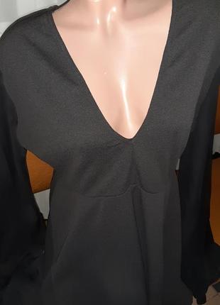 Платье uk 16 boohoo бохо 2