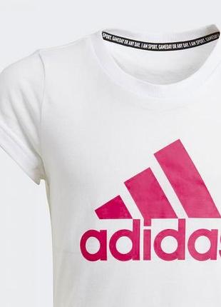 Футболка спортивная adidas не puma футболочка футболка для спорта2 фото