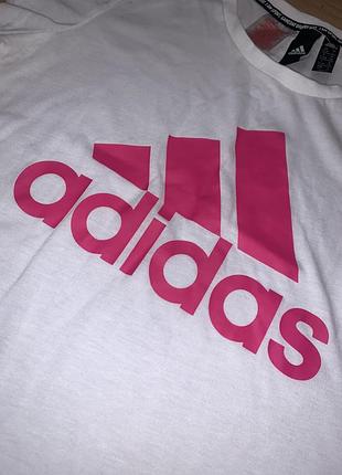 Футболка спортивная adidas не puma футболочка футболка для спорта5 фото