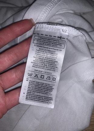 Футболка спортивная adidas не puma футболочка футболка для спорта6 фото