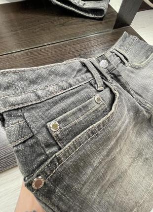Жіноча джинсова юбка karen millen5 фото