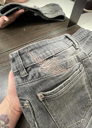 Жіноча джинсова юбка karen millen6 фото