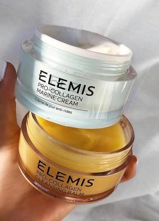 Набір elemis