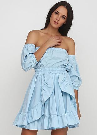 Жіночий костюм nihal