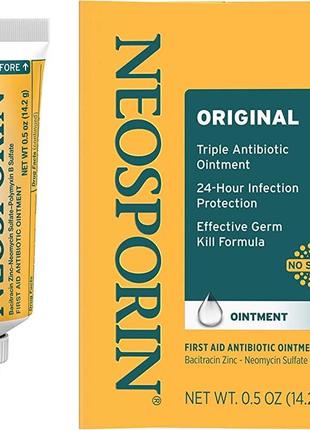 Neosporin original usa