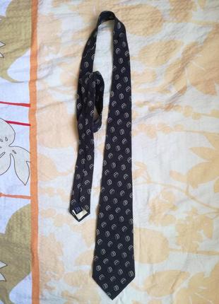 Льняной галстук polo ralph lauren2 фото