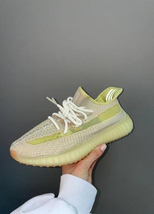 Чоловічі та жіночі кросівки    adidas yeezy boost 350 адидас изи буст1 фото