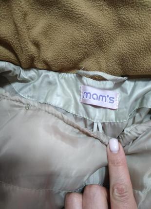 Куртка для беременных4 фото