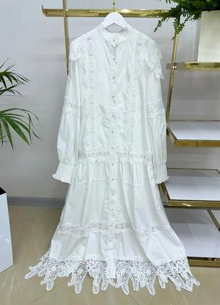 Сукня zimmerman етно