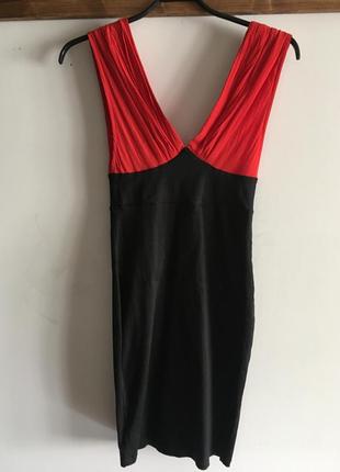 Motel rocks шовкове плаття