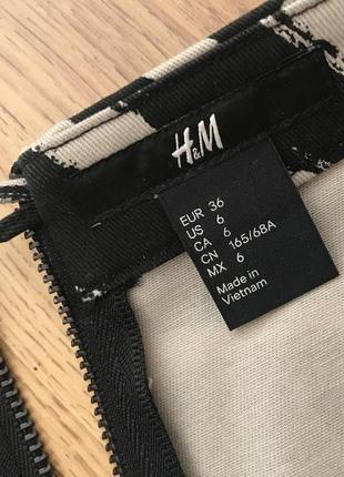 Юбка h&m’s3 фото