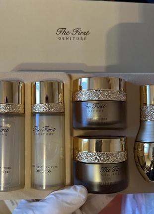 holy land cosmetics renew formula nourishing