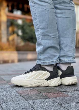 Мужские кроссовки адедас adidas ozelia, кроссовки мужские адидас