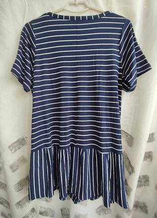 Футболка, туника