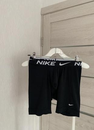Мужские спортивные шорты nike оригинал
