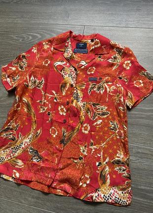 Сорочка superdry 2