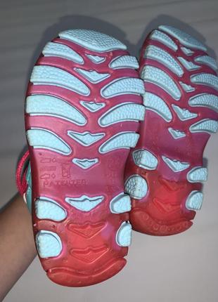 Утеплені резинові чобітки 6