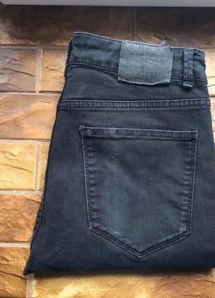 Джинсы " kiomi " denim w 29 l 34