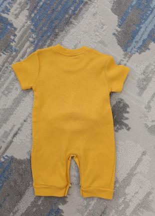 Одяг для новонароджених 0-3 місяці